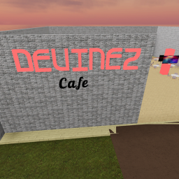 DeVinez Cafe: Training Center