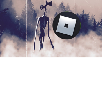 Forest with a sirenHead!