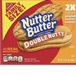 nutty butters