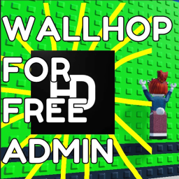 WALLHOP FOR FREE ADMIN