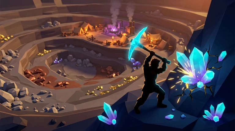 ✨Orebound UPDATE V0.2✨