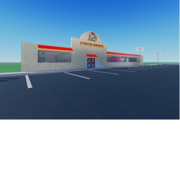 Chuck E Cheese's Ottawa On