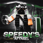 Speedy’s Apparel