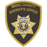 • | Mano County Sheriff’s Office