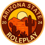 Arizona State Roleplay Roblox Group
