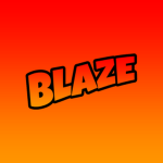 BLAZE <--