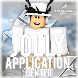Jolly Hotel || Application Center