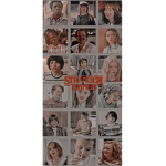 stranger things fan club 11/Jane
