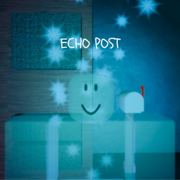 Echo Post