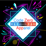 Code Zero Apparel