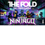 Lego ninjago Fan place