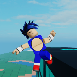 Speedy Ragdoll Testing
