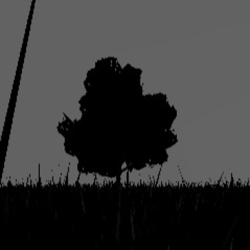 The Lonely Tree