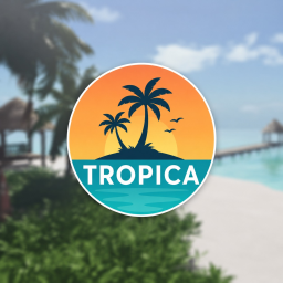 TROPICA [BETA]