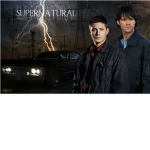*SuperNatural*