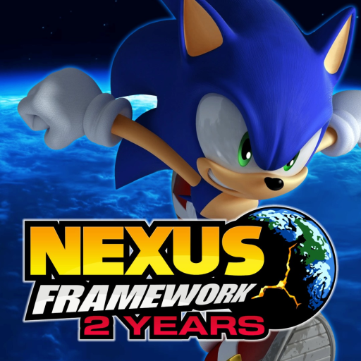 [2 Years - V4] Nexus Framework official Roblox game thumbnail