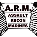 assault recon marines
