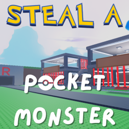 Steal a Pocket Monster