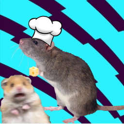 Chef Crossing! [WIP]