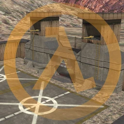 Deathmatch icon