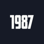 - 1987 -