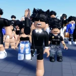 Outblox’$ Group Thumbnail
