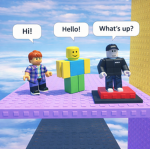 TalkBox Community