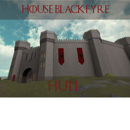 𝕭𝖑𝖆𝖈𝖐𝖋𝖞𝖗𝖊 Castle