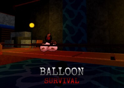 Balloon Survival (ALPHA)
