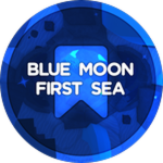 Bestiary: Blue Moon First Sea
