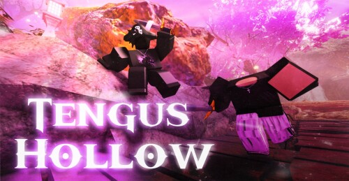 FAIRZONE:// Tengus Hollow