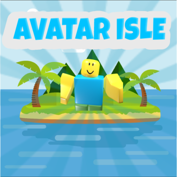 Avatar Isle