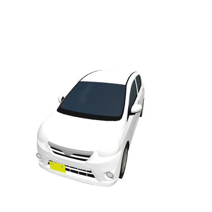JAPANESE CAR KEI 日本の車 軽