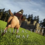 Interactive Map