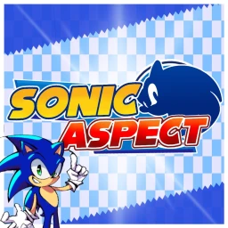 Sonic Aspect(Old) icon