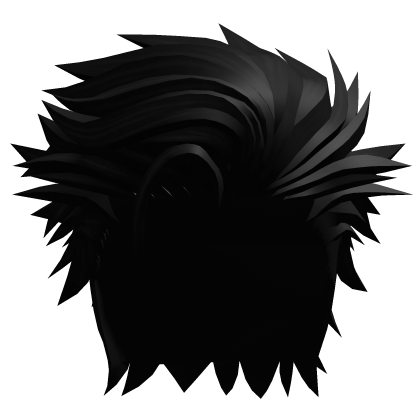 Black ✔ Roblox item