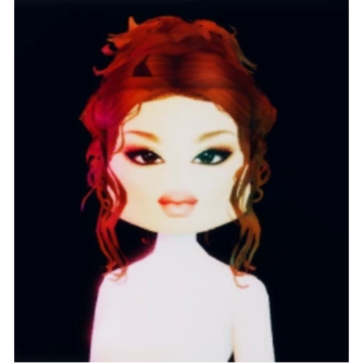 Guess the dress to impress characters!