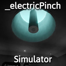 Electric Pinch Simulator icon