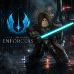 ||The Jedi Enforcers|| NJO