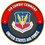 ~ Air Force Combat Command ~