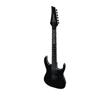 Ibanez MTM1 (Black)