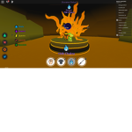 Ninja legends Ultra fan Group