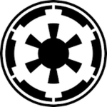 The Galactic Empire Senate