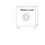 Mystery Vault