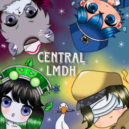 Central LMDH