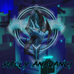 TAE | Rally Point Anavaci