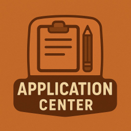 Cozy Fork | Application Center.