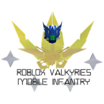 Roblox Valkyries Mobile Infantry