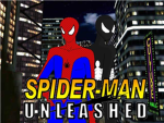 ultimate spiderman