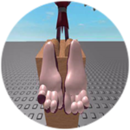 Roblox Feet Roblox NoFilter
